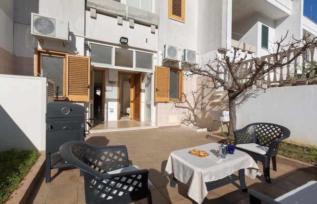 3163 Villino Il Faro by Barbarhouse - Foto 18