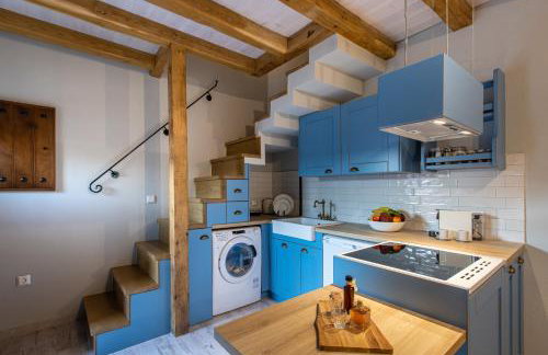 Samis Pelion LuxuryLiving - Foto 9