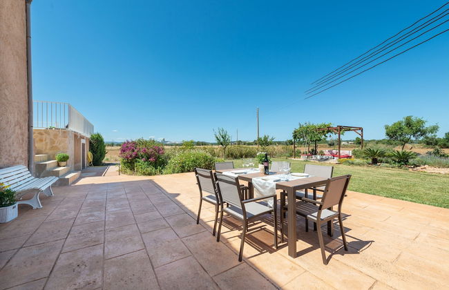 Ses Barreres in Campos - Foto 33