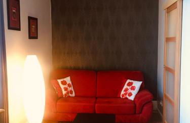 Le Lion d'Or 5 chb 14 pers wifi - Foto 12