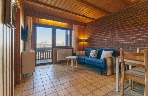 Modernes Top Apartment mitten im Bayerischen Wald + WLAN kostenfrei - Foto 1