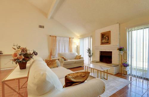 5 Mi to Sugar Land Houston Area Home with Yard! - Foto 1