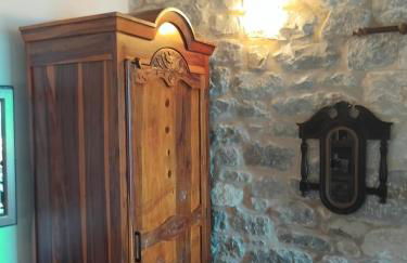 Mani Fort Charabos - Photo 10