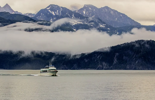 Captain's Choice National Park Tour - Foto 2