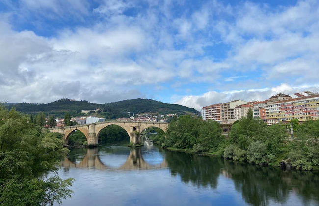 Apartment in Ourense Near City Center - Photo 26