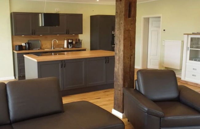 Nice Apartment in Klein Upahl - Foto 4