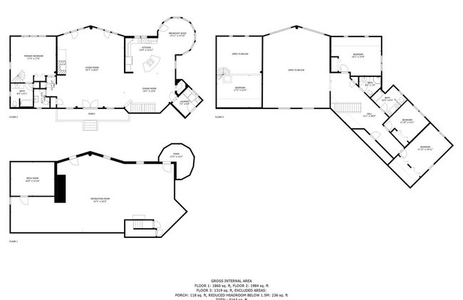 Chester by Avantstay Amazing Views, Secluded Home, A True City Escape! - Foto 32