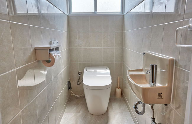 Sesoko Villa - Foto 17