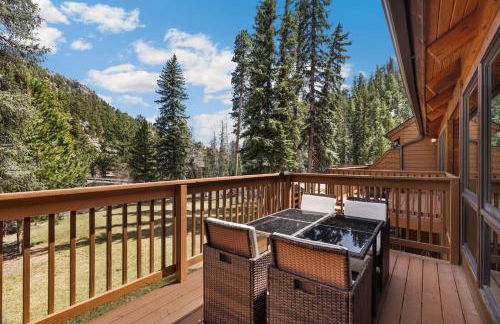 Creekside Suites 19 by Estes Park Condos - Foto 18