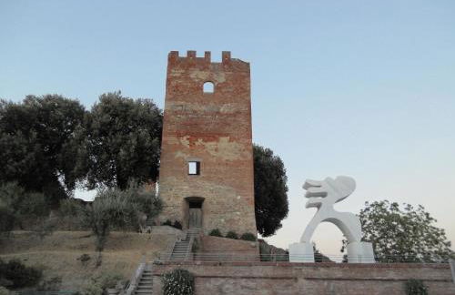 La Scuola Di Furio Apartments - Foto 40