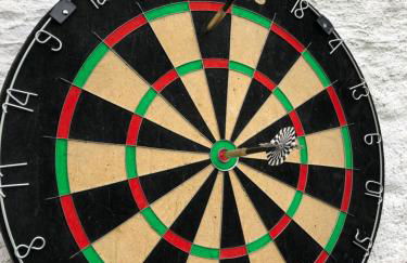 Ferienhaus Rehblick - Foto 11