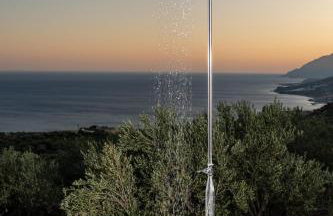 Villa Keras With Sea View - Foto 42