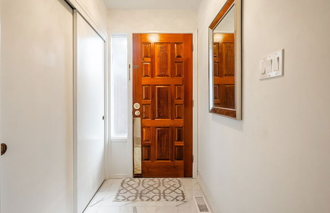 GLOBALSTAY Cozy 4 Bedroom House - Foto 39