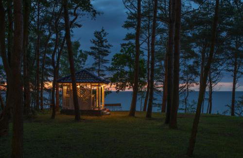 Apartamenty Na Klifie Przystań 18 Chłapowo - Foto 8