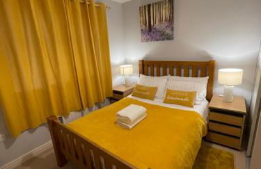 Holiday Home In Cardiff, Sleeps 8 - Foto 42