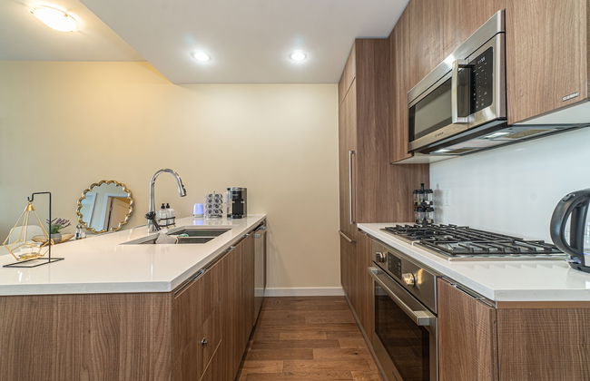 Lovely Oasis near Waterfront & Downtown - Foto 12