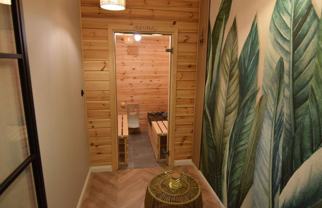 Apartment Near Lake Radunskie - Photo 16