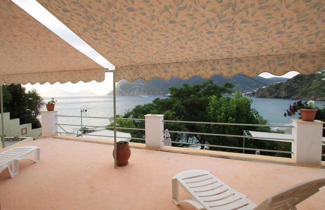 Maeiz Skopelos - Foto 17