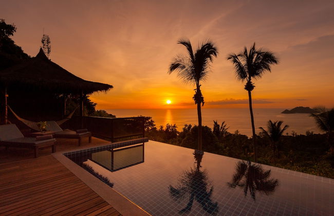 Koh Tao Heights Pool Villas - Foto 20