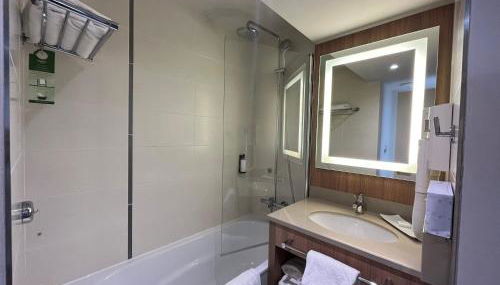 City Résidence Paris CDG Airport - Foto 2