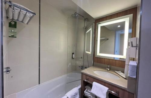 City Résidence Paris CDG Airport - Foto 2