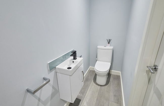 Host Stay Harrow Bothy - Foto 16