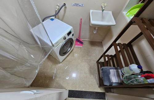 Hospedagem Costa BNU - Família - Foto 18