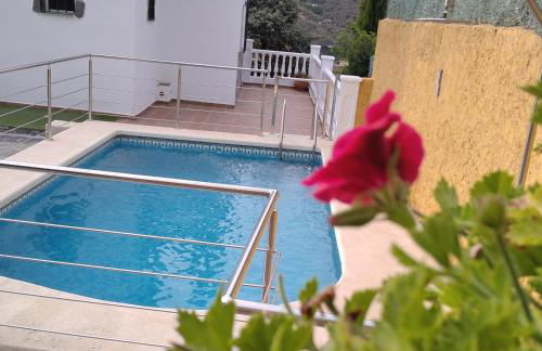 Villa Las Encinas COSTA DEL SOL - Foto 11