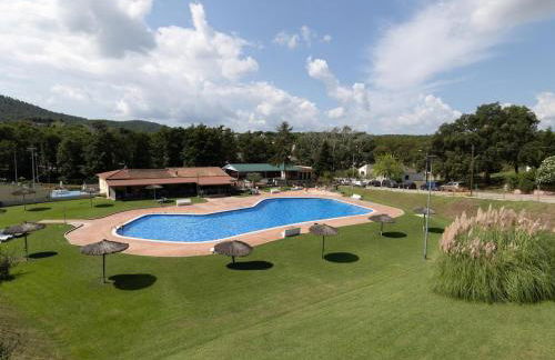 Villa Winahost Sant Cosme con piscina privada - Foto 16