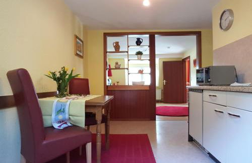 Haus Brandenburg an der Mosel - Foto 29