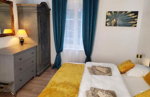 Mirka & Franck AIRCON CLIM, Apartment Chic, Parking Free, Avantages Packs Bookables - Foto 8