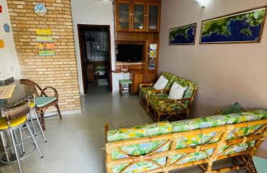 Apartamento com acesso a pé a Santa Rita - Enseada - Ubatuba - Foto 11