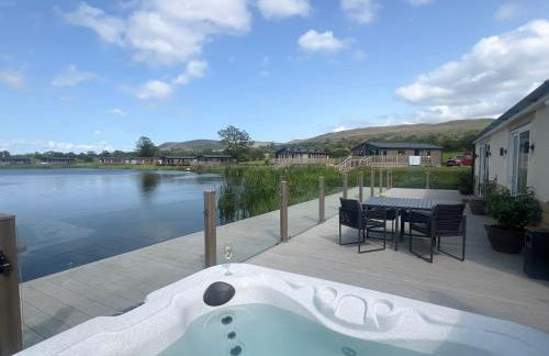 Luxurious and Peaceful Lakeside House, Clitheroe - Foto 1