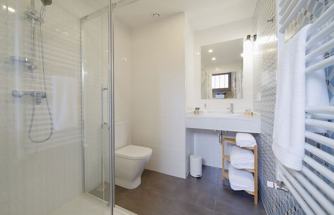 Apartamentos Rurales El Pilpayo - Photo 73