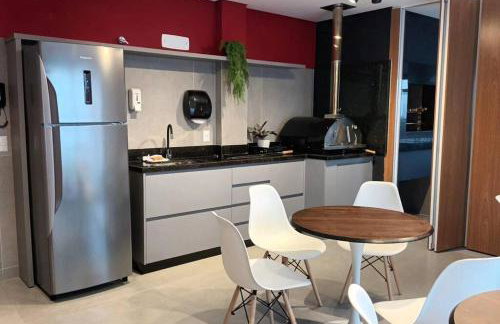 Apartamento - Batel/Água Verde - Shopping Curitiba - Foto 28