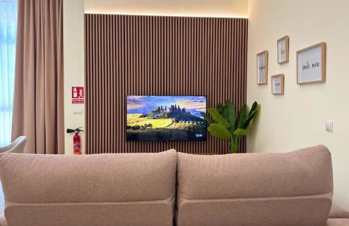 Illetes Flats - Suite cerca de Feria de Muestras y Metro - Foto 23