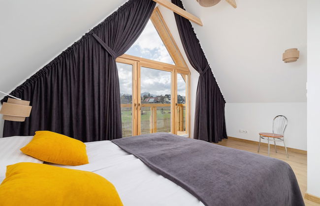 Gutowa Mountain Corner by Renters - Foto 5