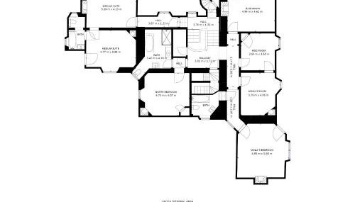 Tarbert Country Manor - Foto 4, Other