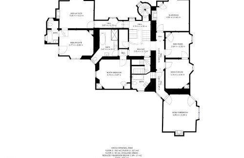 Tarbert Country Manor - Foto 4