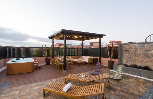 Giraud I - Luxurious secluded villa next to the sea - Foto 12