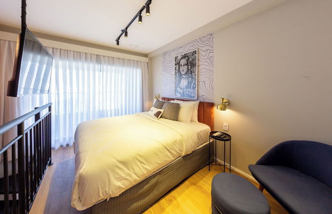 Charlie For You Moema - Foto 32