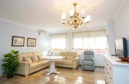 Alojamiento Camino de Ronda con Parking - Foto 6