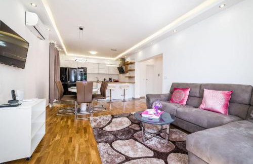 Apartment NewCity - Foto 18