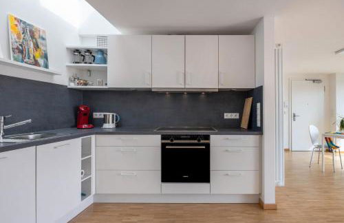 Messe-Appartement Ihmeblick - Foto 10