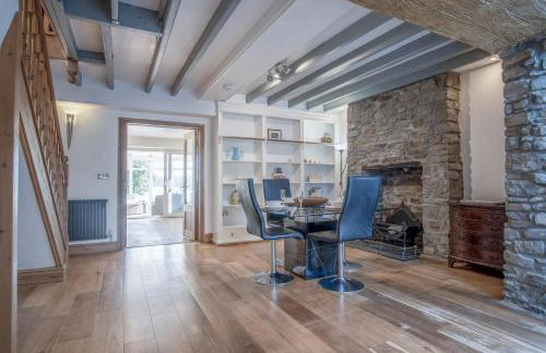 Sea View - 2 Bedroom Cottage - Wisemans Bridge - Saundersfoot - Foto 94