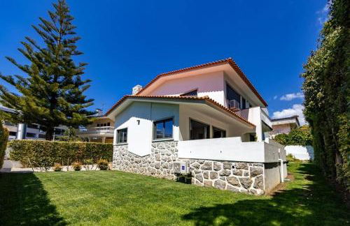 House in the center of Cascais - Photo 6