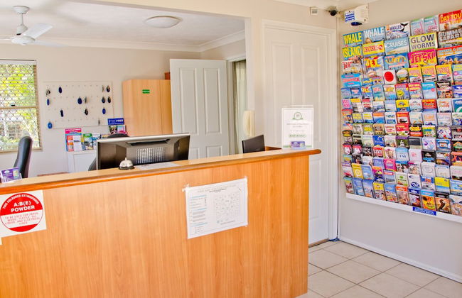 Bila Vista Holiday Apartments - Foto 2