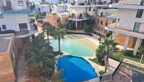 Lovely Oasis Paraiso - Premium 100 mts to the sea - Foto 2