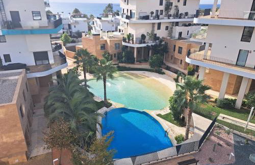 Lovely Oasis Paraiso - Premium 100 mts to the sea - Foto 2