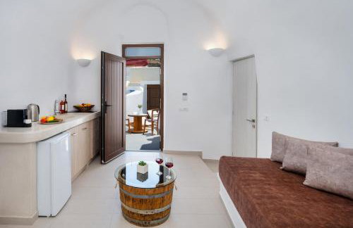 Aegean Mist Luxury Suites - Foto 31